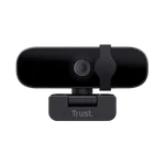 Trust Tanor - FHD Noir USB 2.0 — miniature 4