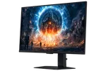 Samsung Odyssey G6 - 27" QHD 350Hz 1ms Fast-IPS Pivot Compatible G-Sync — miniature 3