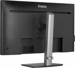 Iiyama ProGraphic - 32" 4K IPS Black 99% DCI P3 USB-C Dock Certifié Pantone — miniature 11
