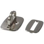 StarTech Piastra anchoraggio cavo Sicurezza PC — miniature 1
