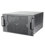 Silverstone RM 600 Rack 6U — miniature 1