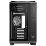 Asus TUF Gaming GT502 Plus TG Noir - MT/Sans Alim/ATX — miniature 2