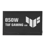 Asus ATX 850W - 80+ Gold - TUF Gaming 850G EVO Noir — miniature 2