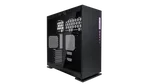 In Win 303C BLACK ARGB - Moyen Tour - Noir — miniature 3