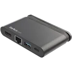 StarTech Multiport Adapter USB C - HDMI - 2x USB — miniature 1