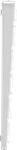 Rapoo 9700M - Blanc — miniature 3
