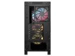 Corsair FRAME 4000D LCD RS ARGB Noir - MT/Sans Alim/E-ATX — miniature 6