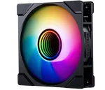 Phanteks M25 Gen2 PWM Reverse Airflow Noir 120mm D-RGB — miniature 1