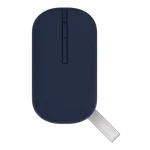 Asus Marshmallow MD100 - Sans fil - Bleu — miniature 1