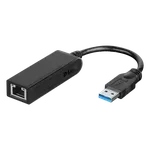 D-Link Adaptateur RJ45 USB3.0 Gigabit - DUB-1312 — miniature 1