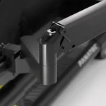 Fanatec ClubSport Cockpit Keyboard Tray - Support Clavier — miniature 3