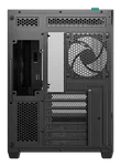 Deepcool CG530U Noir + Mystique 360 ARGB — miniature 3