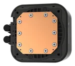 Deepcool LQ360 ULTRA ARGB - 360mm - Noir — miniature 2