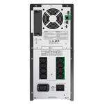 APC Smart-UPS 3000VA LCD 230V — miniature 2