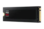 Samsung 9100 PRO 1To M.2 avec dissipateur — miniature 5