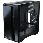 Seasonic SYNCRO Q704 DPC-650 - MT/650 Watts/E-ATX — miniature 3