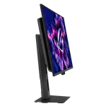 Asus ROG Strix XG27UQDMS 26,5" OLED 4K 240Hz 0,03ms Pivot Compatible G-Sync FreeSync Premium — miniature 6