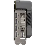 Asus TUF Gaming GeForce RTX 5070 12GB GDDR7 OC Edition — miniature 5