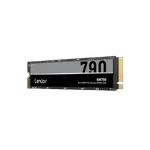 Lexar NM790 1To NVMe Gen4 M.2 — miniature 2