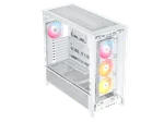 Corsair Frame 5000D RS ARGB Blanc - MT/Sans Alim/E-ATX — miniature 10