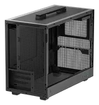 Deepcool CH160 Plus Noir - mT/Sans Alim/mATX — miniature 5