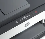 HP Smart Tank 7605 Tout-en-un - Gris — miniature 6