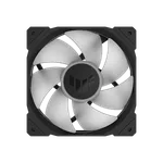 Asus TUF GAMING - TR120 FAN ARGB 3en1 - Noir — miniature 5