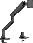 Iiyama Support ergonomique et compact écrans jusqu’à 49" — miniature 7