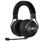 Corsair Virtuoso RGB XT - Sans-Fil - Noir — miniature 1