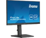 Iiyama ProLite XUB2293HSU-B7 - 21.5" FHD 100Hz IPS 1ms Pivot — miniature 5