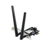 Asus PCE-BE6500 - WiFi 7 BE6500 / Bluetooth 5.4 — miniature 1
