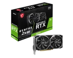 MSI GeForce RTX 3050 VENTUS 2X XS 8G OC-Seconde Vie, miniature 1