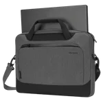 Targus TBS92602GL Cypress 14" Slimcase avec EcoSmart - Gris — miniature 8