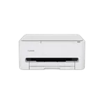 Canon PIXMA TS4150i - Blanc — miniature 1