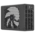 Corsair ATX 1500W - 80+ Platinum - HX1500i C20 Version Noir — miniature 2