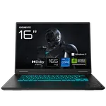 Gigabyte GAMING A16 CVHI3FR894SH - 16" FHD+ 165Hz i7-13620H RTX 5060 16Go 1To W11 — miniature 1