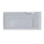 Lian-Li LANCOOL 217 INF Blanc - MT/Sans Alim/SSI EEB — miniature 6