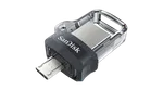 SanDisk Ultra Dual Drive m3.0 32GB — miniature 1