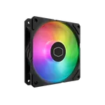 Cooler Master SickleFlow Edge 120 ARGB - 120mm - Noir — miniature 1