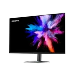 Gigabyte GO27Q24A - 27" QD-OLED QHD 240Hz Pivot FreeSync Premium — miniature 2