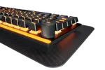 be quiet! Light Mount Linear - TKL - Mécanique - Filaire - RGB - Noir — miniature 4