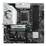 MSI B760M GAMING PLUS WIFI-Seconde Vie — miniature 1