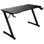 The G-LAB K-Desk Yttrium - Noir — miniature 3