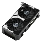 Asus Dual GeForce RTX 5060 8GB OC Edition Advanced — miniature 8
