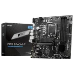 MSI PRO B760M-P-Seconde Vie — miniature 1