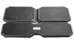 Deepcool Multi Core X6 - Support ventilé pour PC Portable, miniature 4