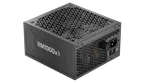Corsair ATX 1000W - 80+ Gold - RM1000x Shift Noir — miniature 1