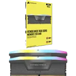 Corsair CMH64GX5M2D6000Z40 RGB (2X32 GB 6000Mhz CL40) — miniature 2