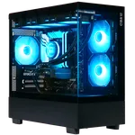 PULSE - i5-14400F/5060Ti-8Go/32Go/1To — miniature 1