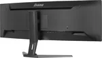 Iiyama XCB4594DQSU-B1 - 45" CURVE DQHD 75Hz VA 2ms HP — miniature 10